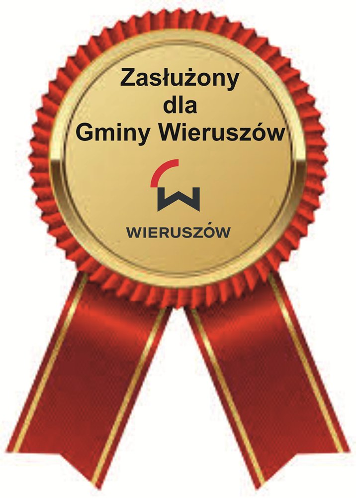 Zasłużony dla Gminy Wieruszów – ks. Bronisław Preder
