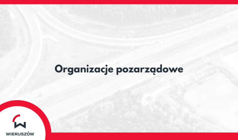 Ogłoszenie Burmistrza Wieruszowa w sprawie konsultacji oferty na realizację zadania publicznego pn. Twórczość – Terapia – Sukces”