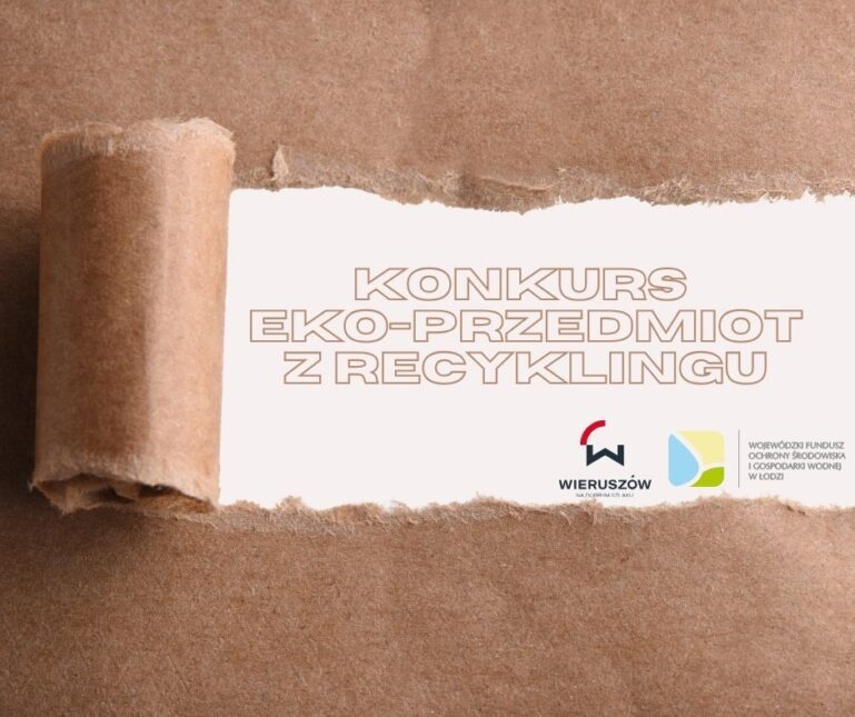 Konkurs: Eko-Przedmiot z Recyklingu