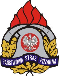Komenda Powiatowa Państwowej Straży Pożarnej w Wieruszowie
