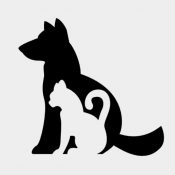 logo zwierzeta