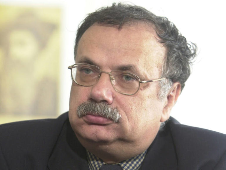 Zasłużony dla Gminy Wieruszów – Michał Kasiński