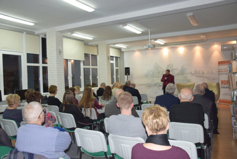 Patroni rond wieruszowskich: ks. mjr Szczepan Walkowski i Kazimierz Żmijewski