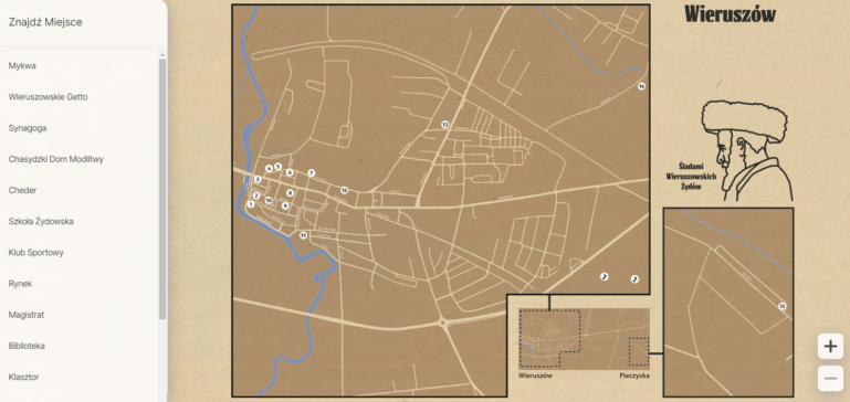 Ocalić od zapomnienia