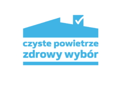 czyste powietrze