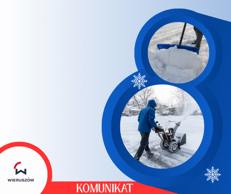 KOMUNIKAT DLA MIESZKAŃCÓW W SPRAWIE ODPADÓW KOMUNALNYCH ORAZ UTRZYMANIA CZYSTOŚCI I PORZĄDKU NA TERENIE GMINY